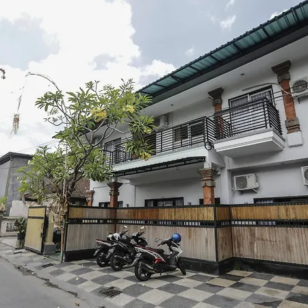 Dekrisna Denpasar Hotel